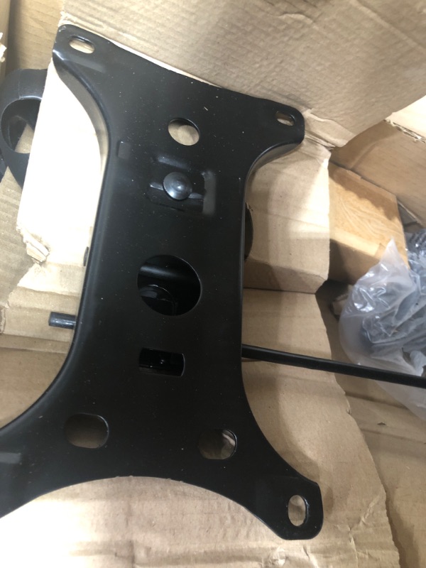 Photo 1 of Office Chair, Black