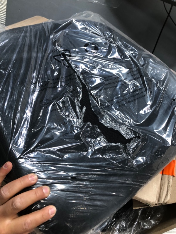 Photo 1 of Black Office Chair