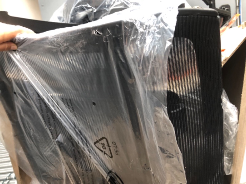 Photo 1 of Black Office Chair