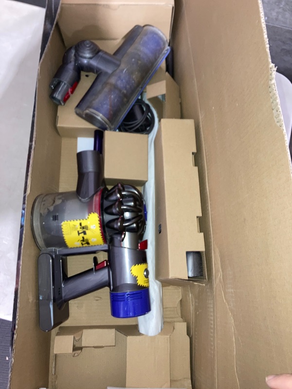 Photo 2 of (READ FULL POST) Dyson V11 Torque Drive + Cordless Vacuum Cleaner, 400481-01