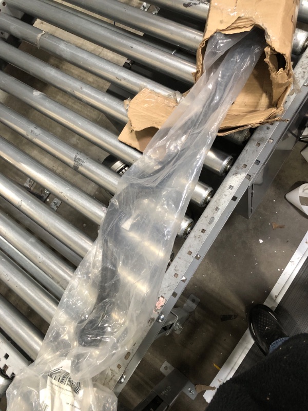 Photo 1 of Dorman 524-920 Front Suspension Track Bar for Select Jeep Models
