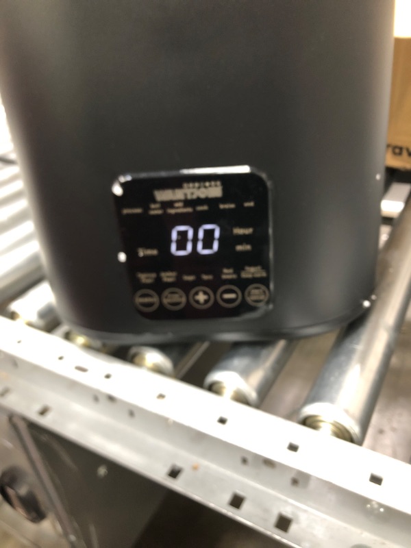 Photo 1 of WantJoin 9L Boba Maker Machine, Commercial Boba Cooker for Tapioca Pearls, Commercial Boba Pearl Maker for Bubble Tea,Suit for Restaurants, Milk Tea Stores, Dessert Stores, Lounge Bars, 1300W