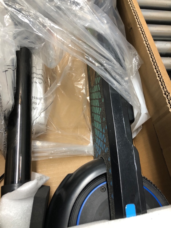 Photo 1 of evercross electric scooter
