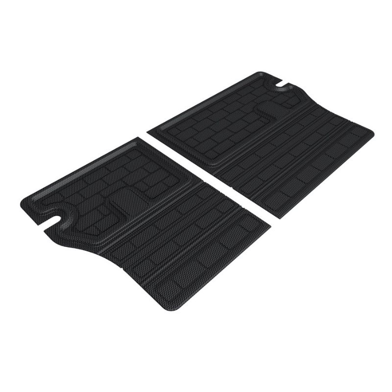 Photo 1 of 3D Maxpider Seatback Protector Q1SB0241309 floor mat
