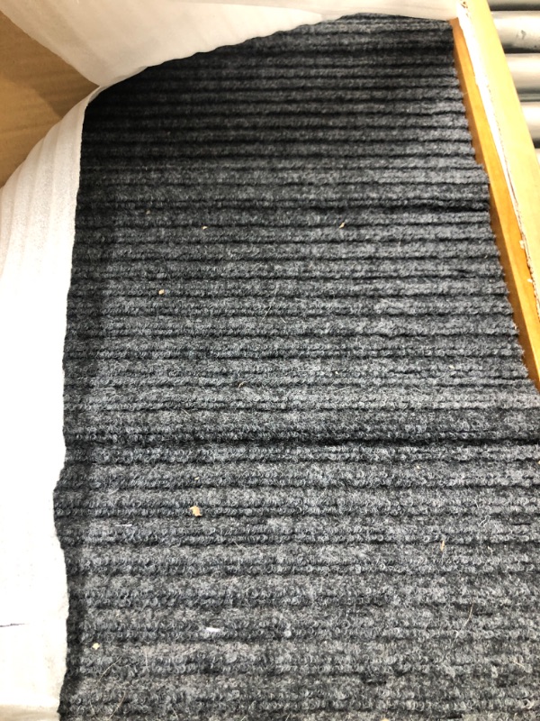 Photo 1 of PATHOSIO PETS Dog Ramp for Bed Small Dog to Large Dog | Portable Ramp for Dogs | Folding Dog Ramp for All Breeds | Adjustable Dog Ramp for Couch or Car | Wooden Dog Ramps for Sofa| Walnut Wood – Steps