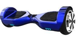 Photo 1 of ***see notes***Hover-1 Ultra Electric Self-Balancing Hoverboard Scooter Hoverboard