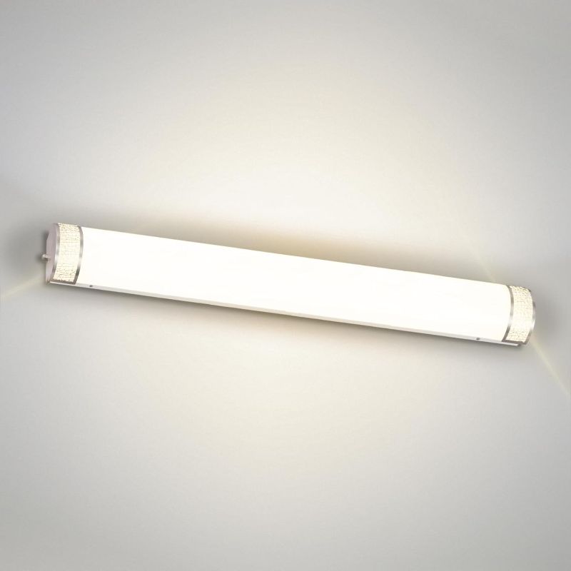 Photo 1 of 24 Inch LED Bathroom Vanity Light 