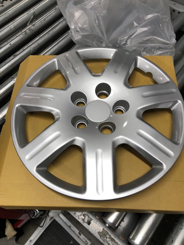 Photo 1 of Dorman 910-110 Wheel Cover Compatible with Select Honda Models