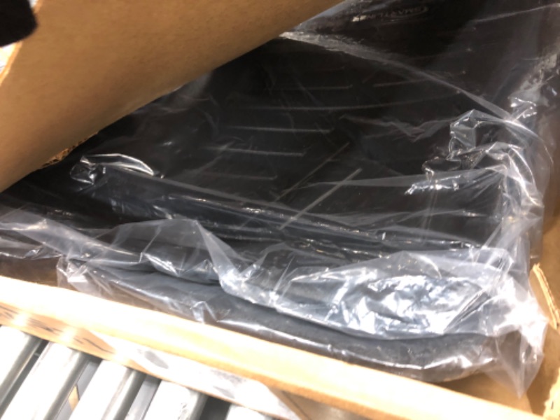 Photo 2 of ***Parts Only***SMARTLINER 2 Row Floor & Cargo Liner Set for 2023 Honda CR-V & CR-V Hybrid
