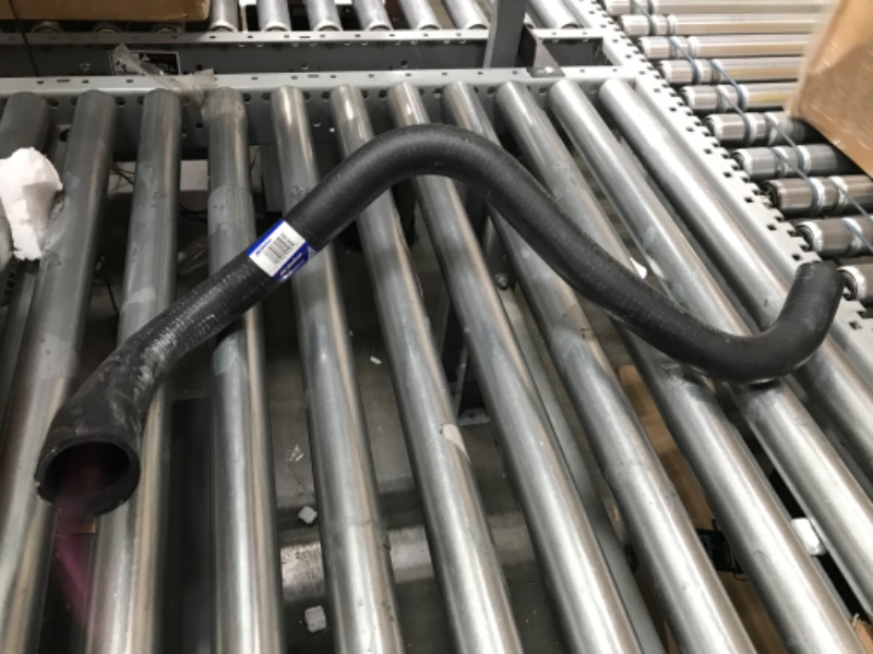 Photo 2 of ACDelco Upper Molded Coolant Hose 26061X