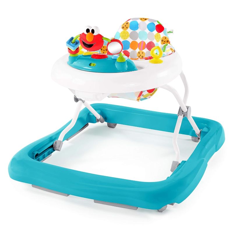 Photo 1 of baby walker 
