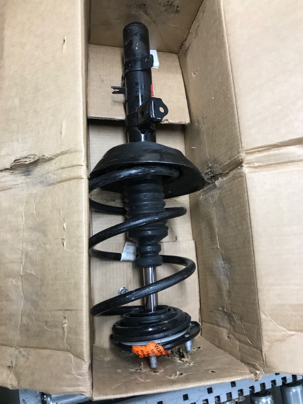 Photo 2 of Monroe 172971 Quick Complete Strut Assembly