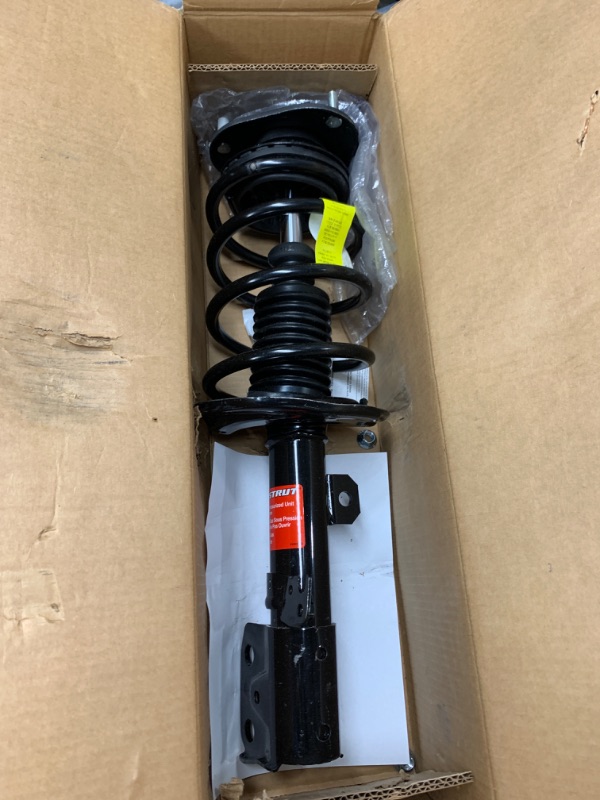 Photo 2 of Monroe 172989 Quick Complete Strut Assembly