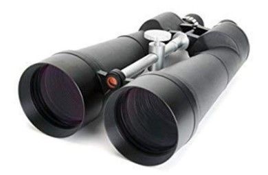 Photo 1 of Celestron SkyMaster 25X100 ASTRO Binoculars with deluxe carrying case  25x100 Binocular 