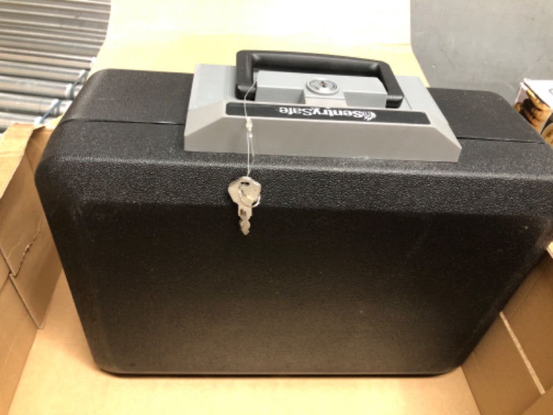 Photo 1 of Safe Box