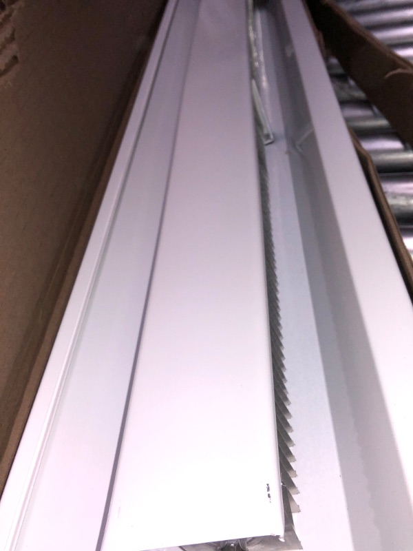 Photo 1 of 48 inch electric baseboard 
