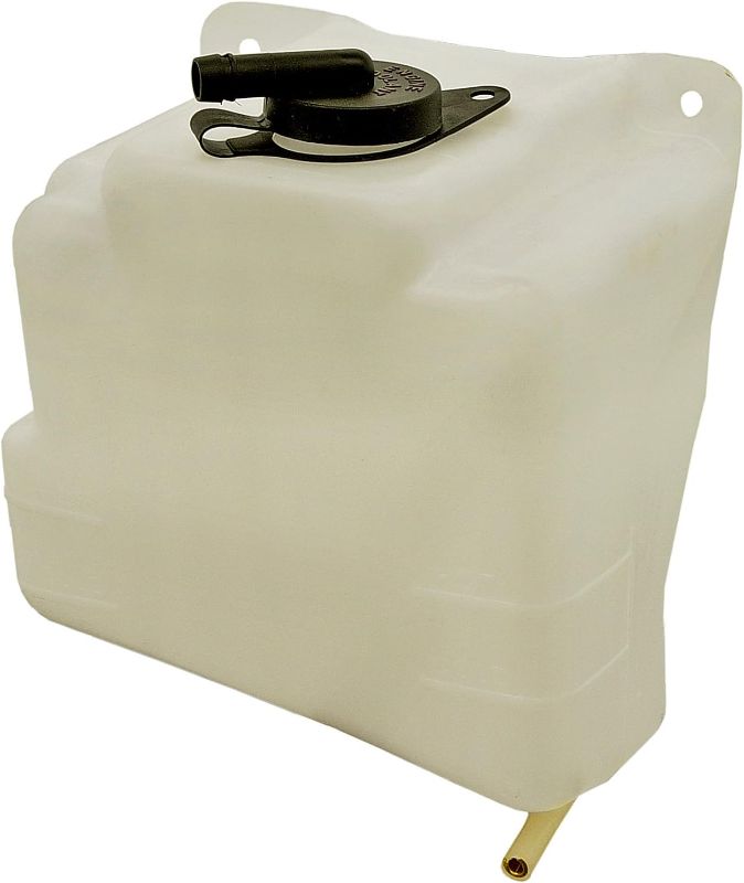 Photo 2 of Dorman 603-100 Front Engine Coolant Reservoir Compatible with Select Cadillac / Chevrolet / GMC Models