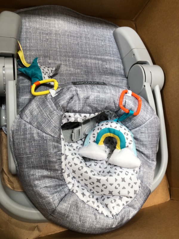 Photo 1 of Baby walker
