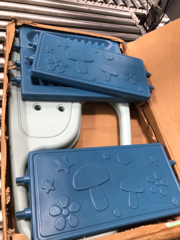 Photo 1 of 3 step stool 