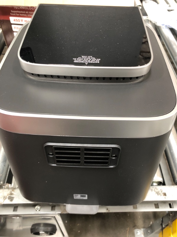 Photo 2 of Air Fryer Pro XL 6-in-1 with 6.5 QT Capacity