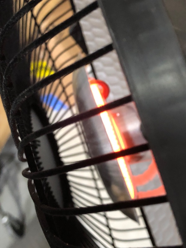 Photo 3 of  Radiator Heater fan