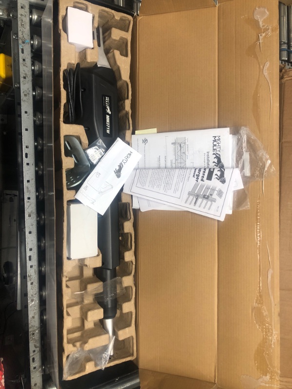 Photo 1 of ***SEE NOTES BELOW*****PARTS ONLY***NON REFUNDABLE SOLD AS IS***Mighty Mule MM371W Medium Smart Single Gate Opener