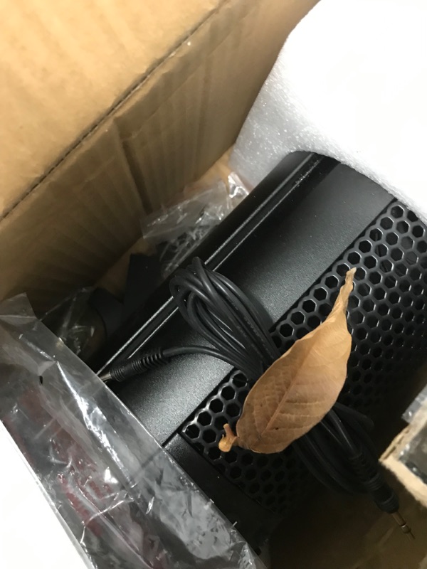 Photo 2 of kemimoto UTV Sound Bar SXS Speaker Wireless Control Bluetooth Compatible X3 SoundBar with 2X Tweeter and 4X Subwoofer Compatible with Polaris Can am Honda CForce, for 1.56"- 2.25" Roll Cage