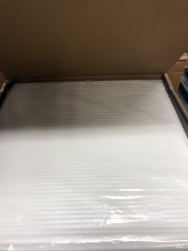 Photo 1 of 20x20x1 air filters