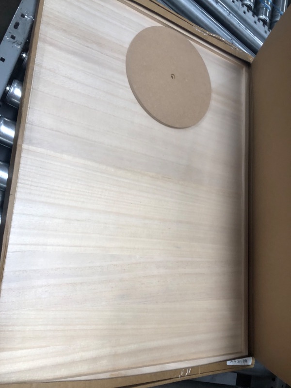 Photo 1 of Wooden Board