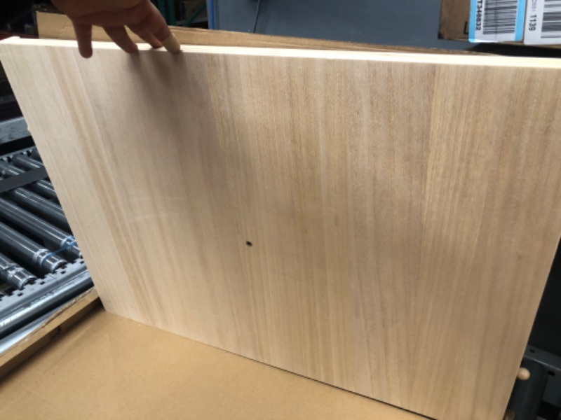 Photo 1 of Wooden Board