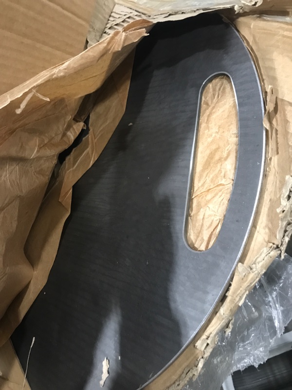 Photo 1 of 2FT METAL ROUND PLATE