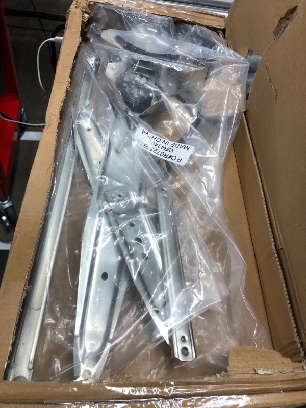 Photo 1 of A-Premium Power Window Regulator with Motor Replacement for Honda Accord 1998-2002 (Coupe Only) Front Right Passenger Side Front Passenger(RH)