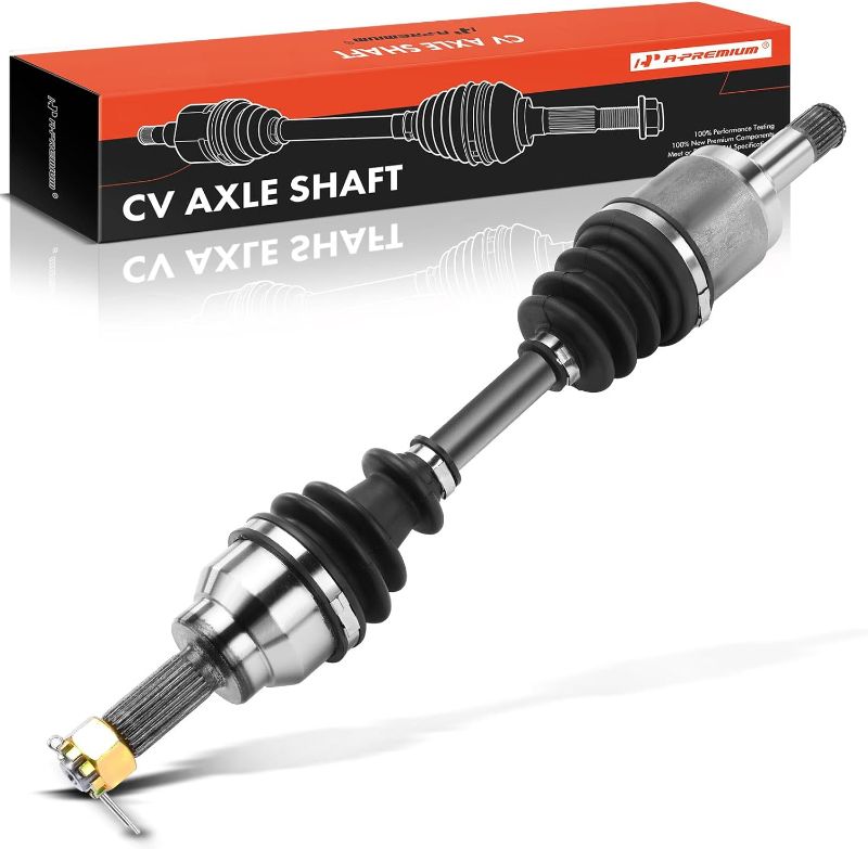 Photo 1 of **SEE NOTES**A-Premium CV Axle Shaft Assembly Compatible