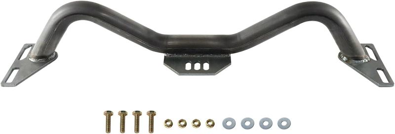 Photo 1 of **SEE NOTES**Adjustable Transmission Crossmember Steel Compatible with 1963-1987 Chevy/GMC 2WD C10 C20 Trucks,FWD, RWD,CP-1108G
