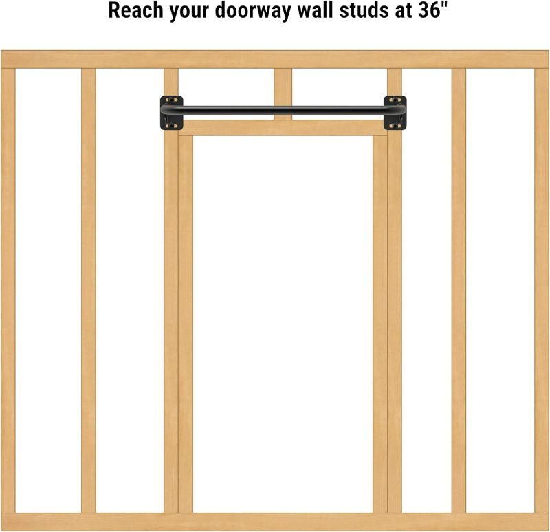 Photo 1 of (READ FULL POST) Straight metal mount bar 33IN LONG 