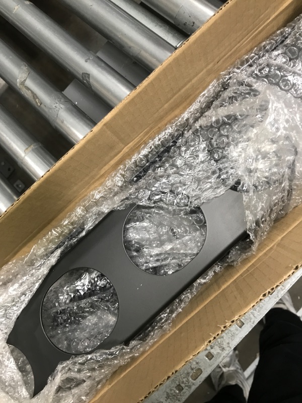 Photo 1 of Dumbbell Rack, Weight Rack for Dumbbells Weight Storage Organizer Only for Home Gym Weight Stand