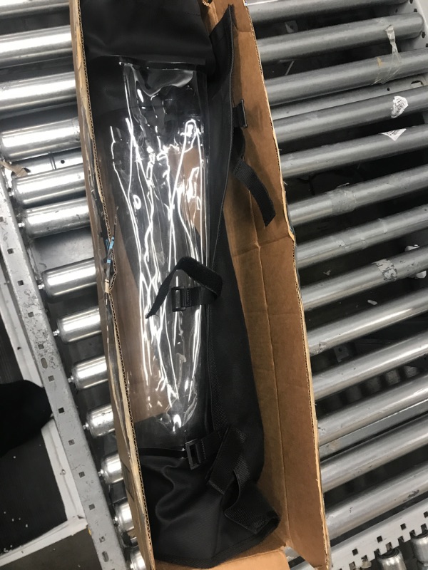 Photo 1 of KEMIMOTO Soft Rear Windshield Compatible with Polaris RZR XP 1000, UTV Rear Clear Full Windshield Durable and Portable Compatible with 2014+ Polaris RZR XP/XP 4 1000, 2016+ Polaris RZR XP/XP 4 Turbo