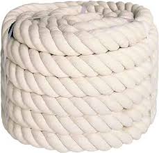 Photo 1 of Cotton Rope