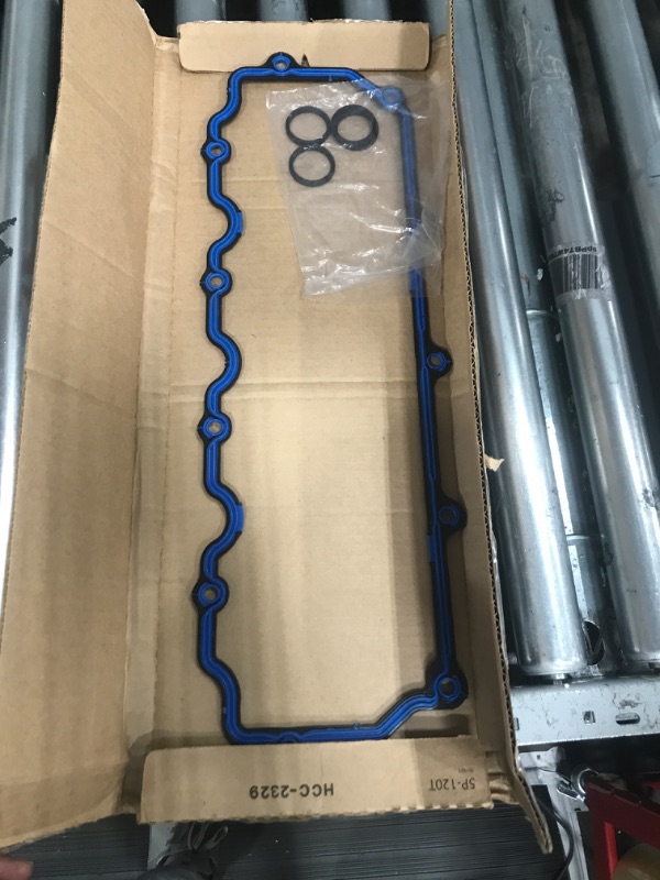 Photo 2 of FEL-PRO VS 50691 R Valve Cover Gasket Set