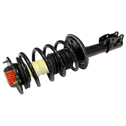 Photo 1 of 2 PACK Monroe 172200 Front Quick-Strut Complete Strut Assembly Chevrolet Malibu, Pontiac G6, Saturn Aura