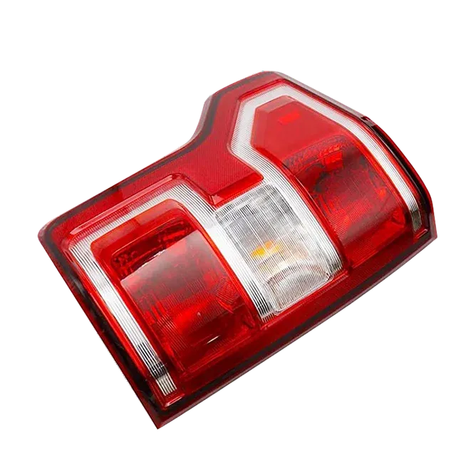 Photo 2 of 2018 2019 2020 Ford F150 Tail Light Assembly Left Driver Side Pickup Truck Brake Lamp Replacement