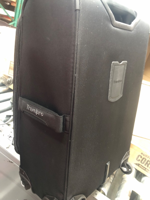Photo 1 of Small Carry on, Black