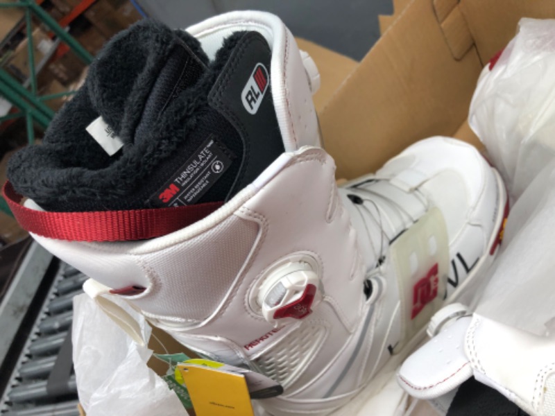Photo 1 of DC Phantom X Howl Boots