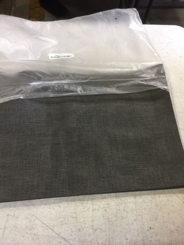 Photo 1 of 5  PLACEMATS Non-Slip Waterproof Oil-Proof Washable Wipeable Outdoor Indoor for Dining Patio Table Kitchen Decor and Kids
