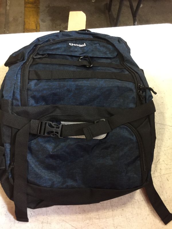 Photo 1 of BACKPACK 