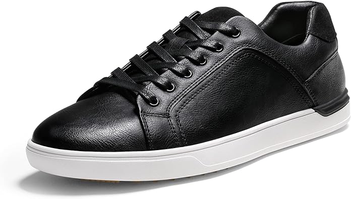 Photo 1 of Bruno Marc Men's Casual Dress Sneakers Skate Shoes
