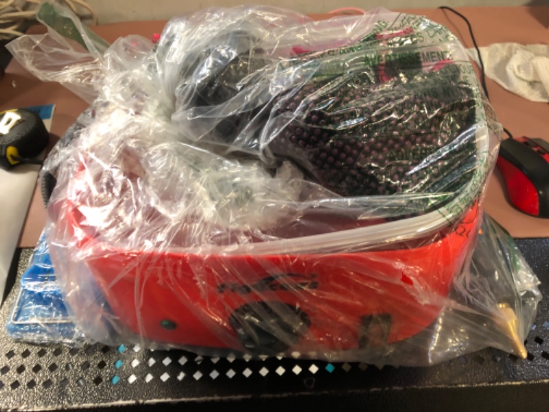 Photo 1 of Flgocexs Handheld Steam Cleaner,2500W High Temperature High Pressure Steam Cleaner with 3 Brush Heads, Portable Steam Cleaner with 1.5L Tank For Car Detailing Kitchen Bathroom Floors