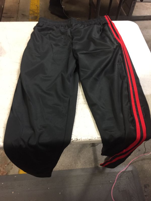 Photo 1 of BOY'S SWEATPANTS SIZE L 