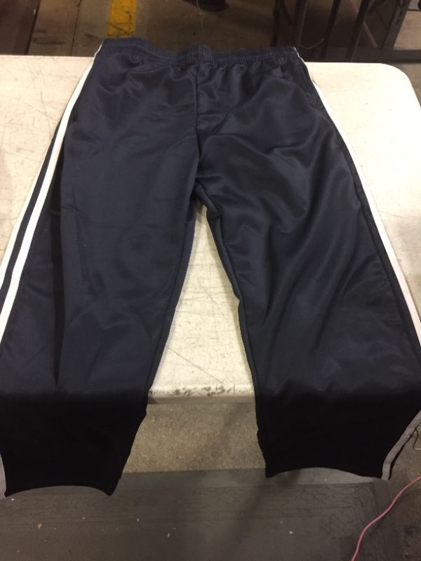 Photo 1 of BOY'S SWEATPANTS SIZE L 