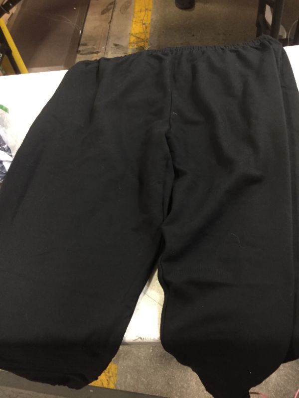 Photo 1 of FRUIT BY THE LOOM SWEATPANTS SIZE XL 